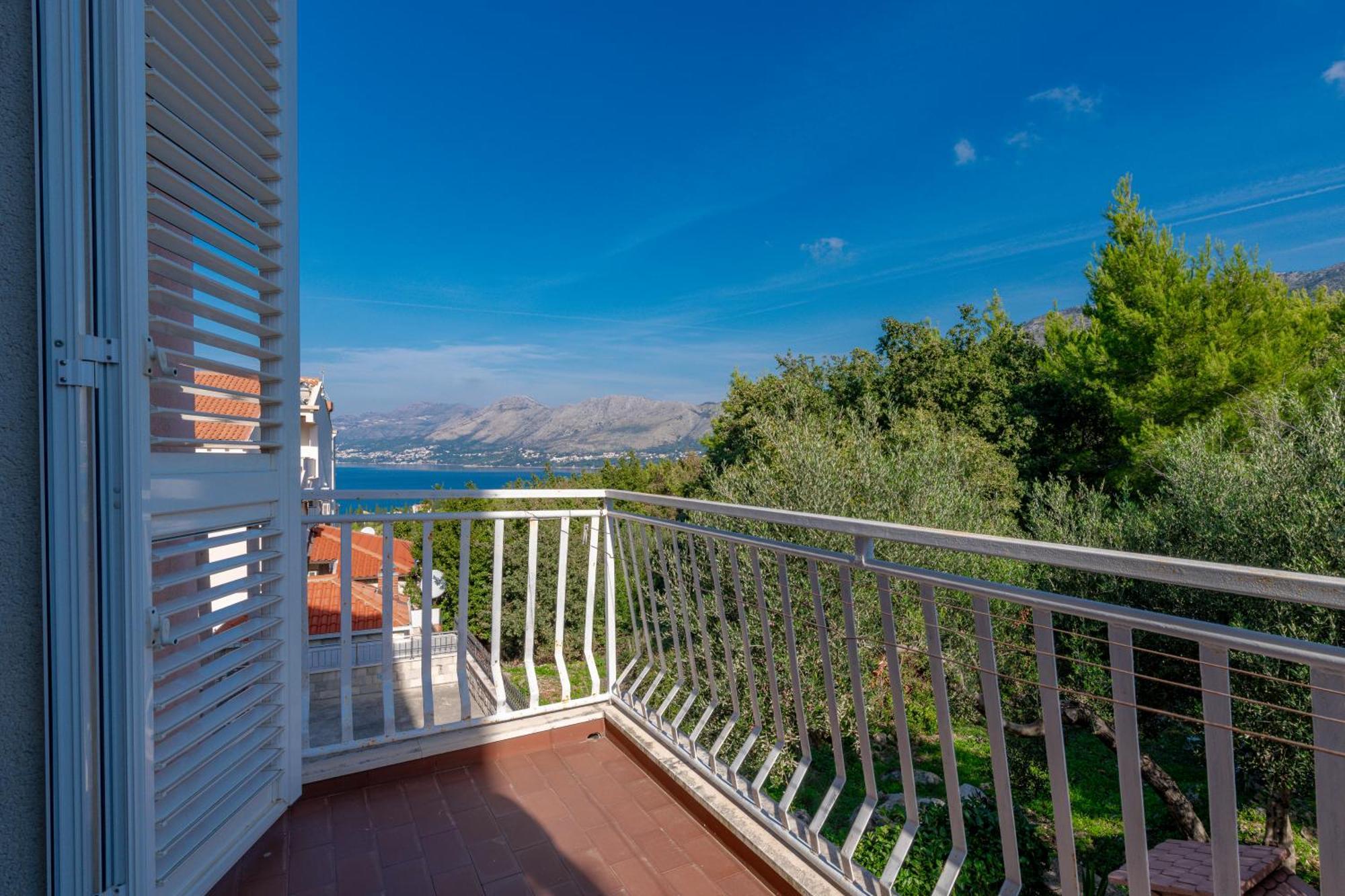 Villa Nick Cavtat Exterior foto